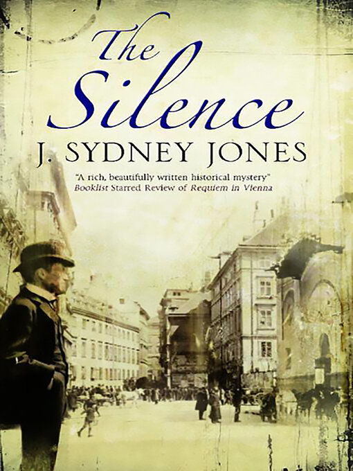 Title details for The Silence by J. Sydney Jones - Available
